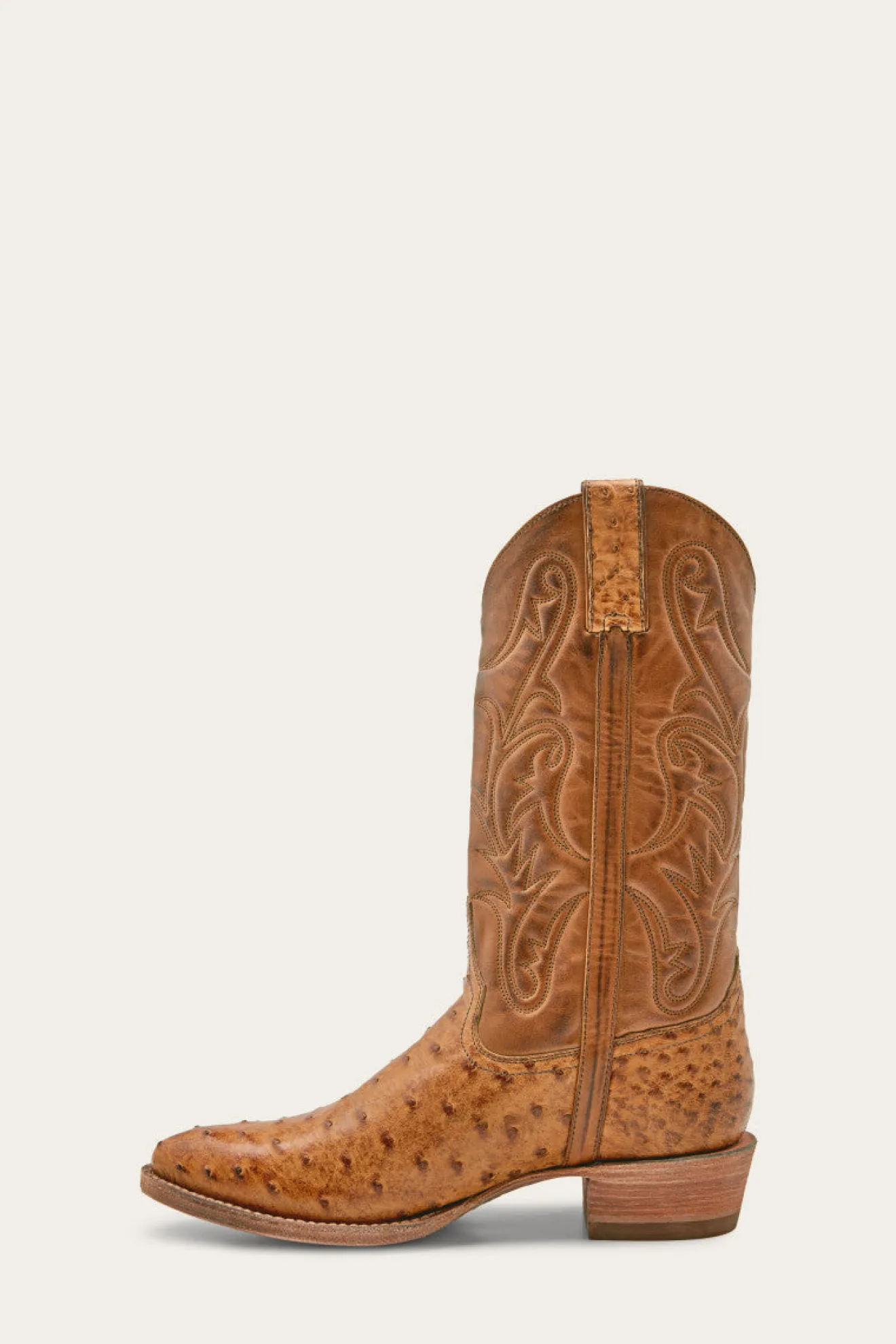 Bruce Pull On^Frye New