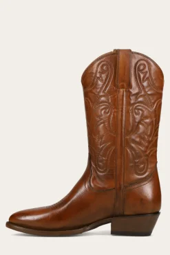 Bruce Pull On^Frye New