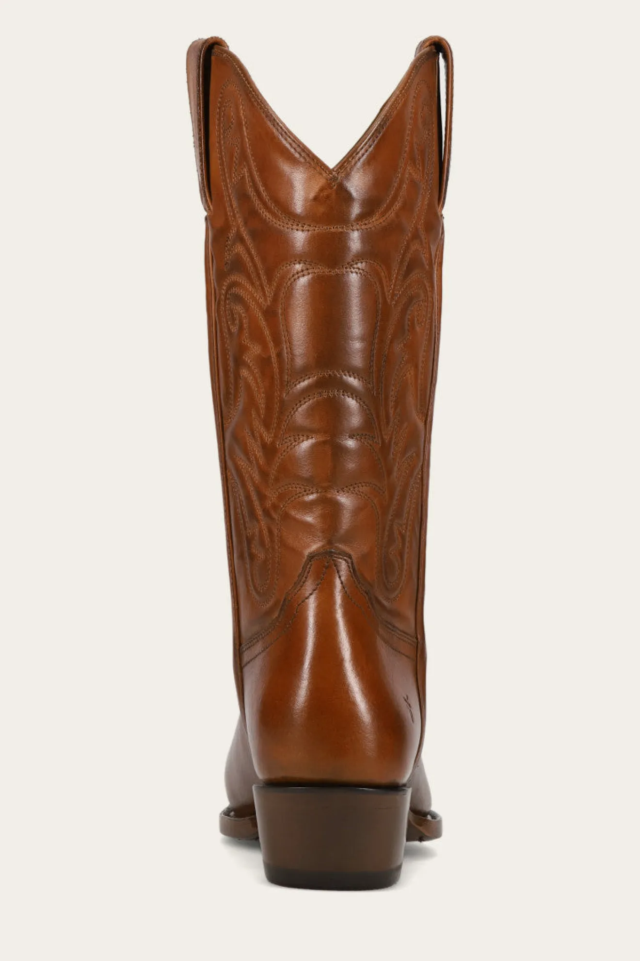Bruce Pull On^Frye New