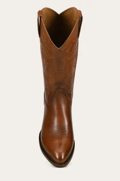 Bruce Pull On^Frye New