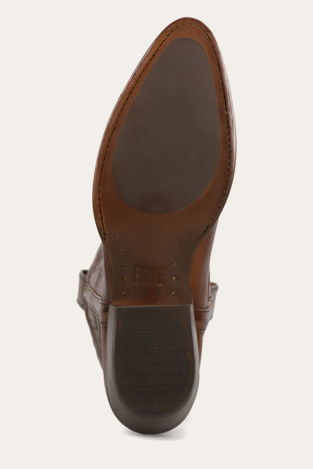 Bruce Pull On^Frye New