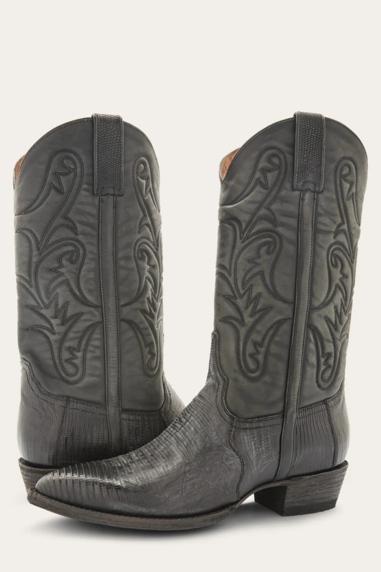 Bruce Pull On^Frye New