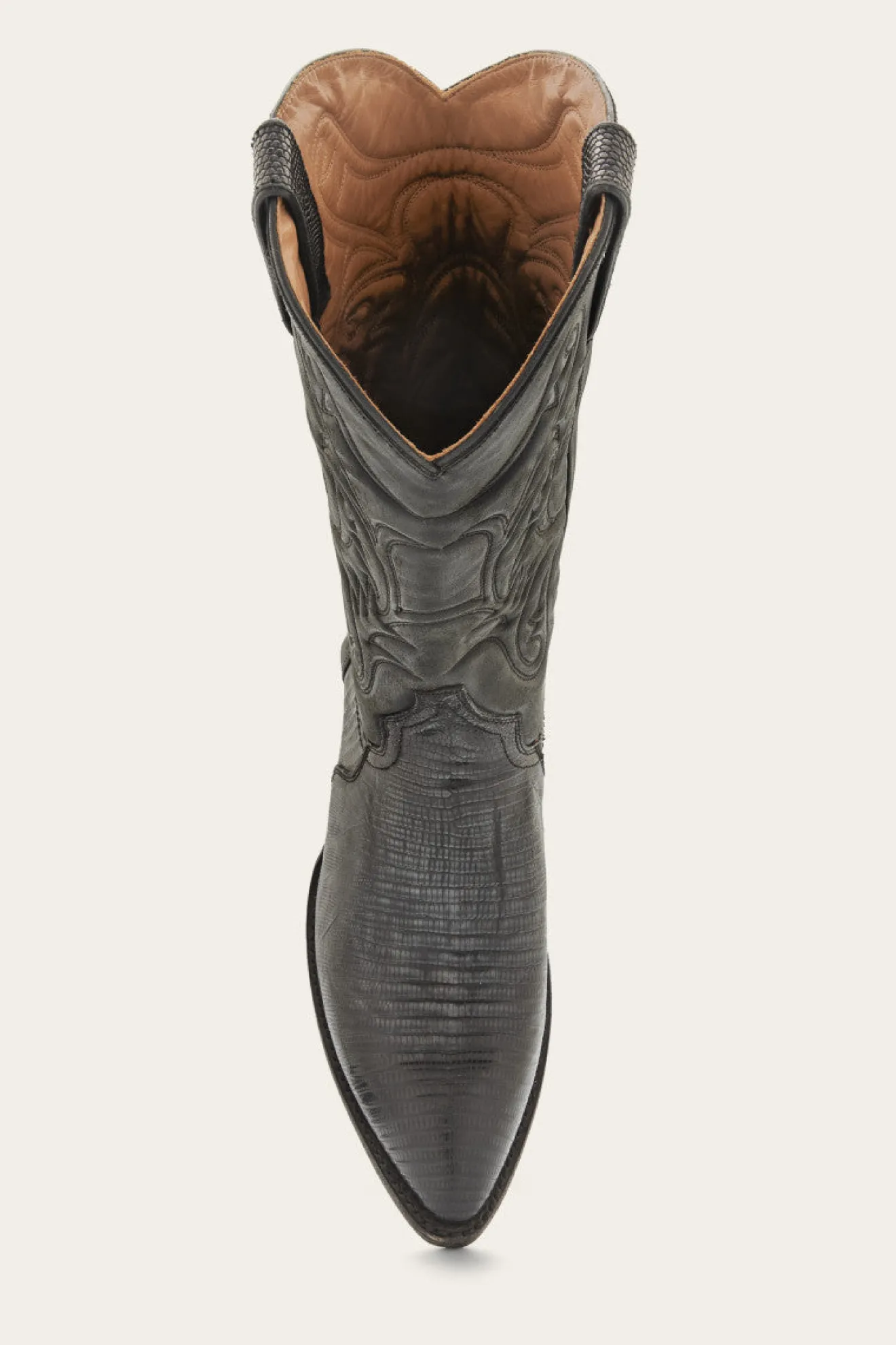 Bruce Pull On^Frye New