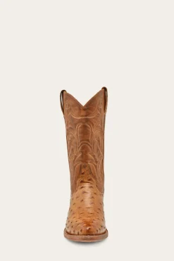 Bruce Pull On^Frye New