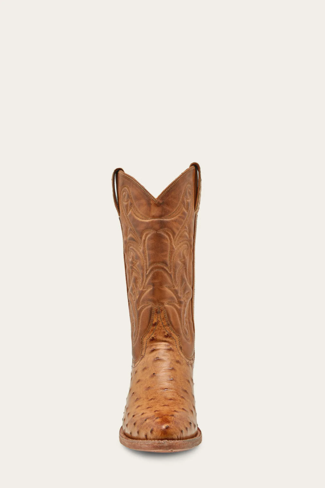 Bruce Pull On^Frye New