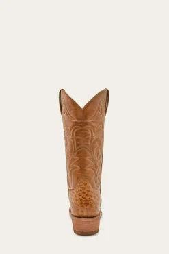 Bruce Pull On^Frye New