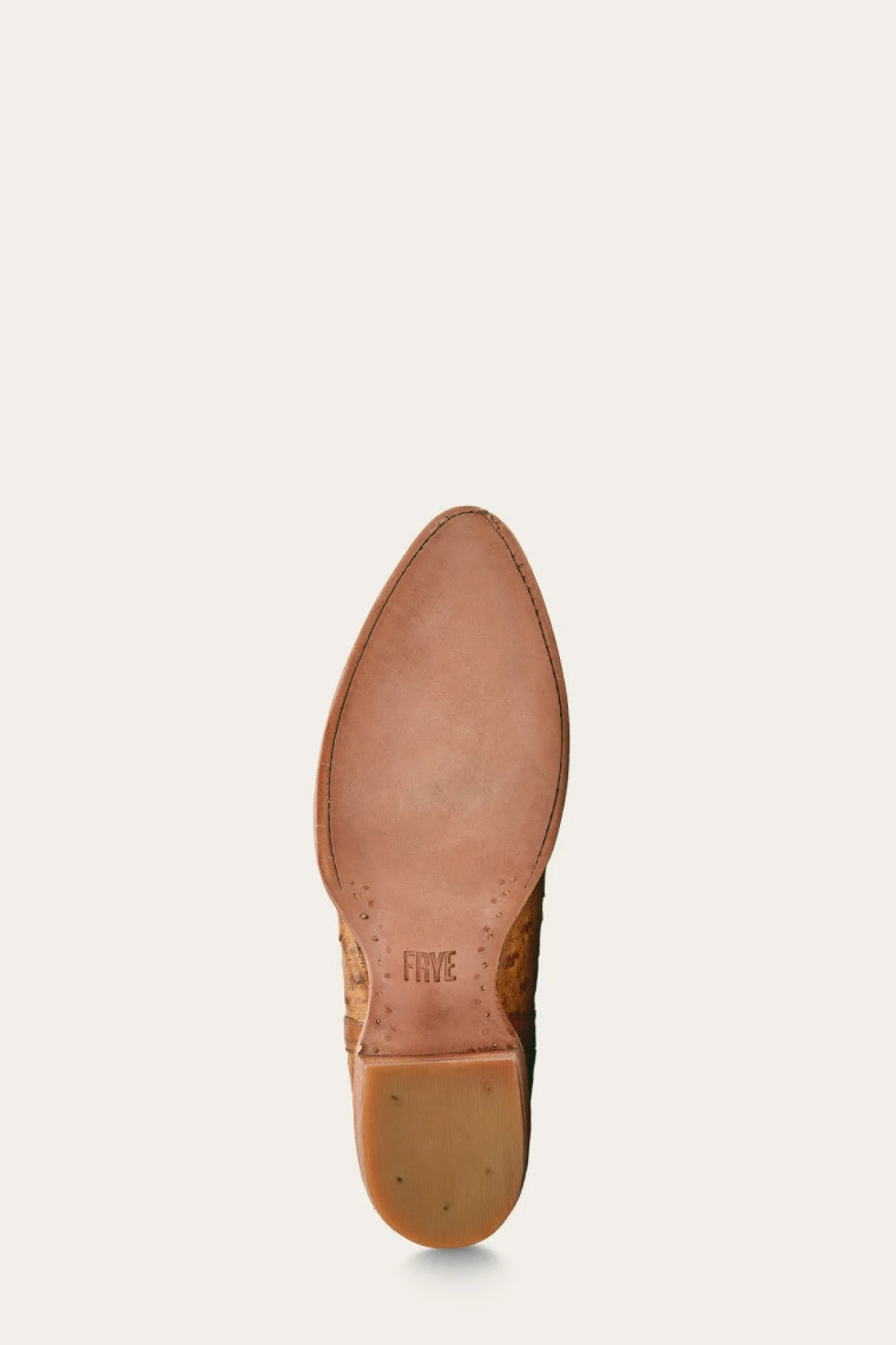 Bruce Pull On^Frye New