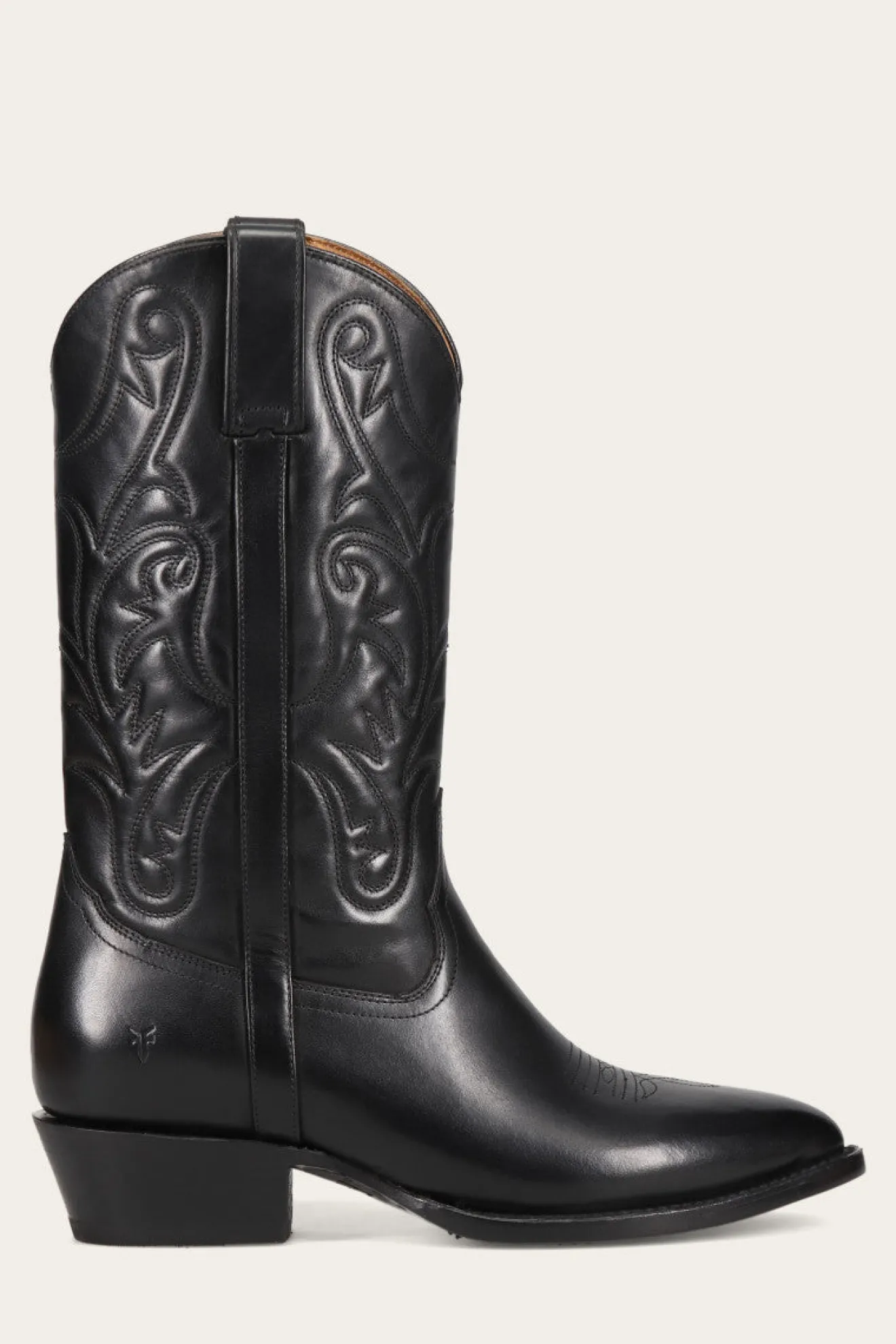 Bruce Pull On^Frye New