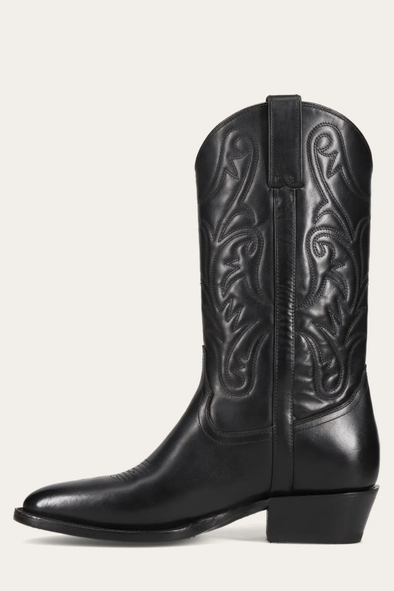 Bruce Pull On^Frye New