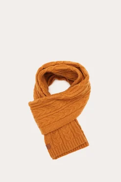 Cable Scarf^Frye Online