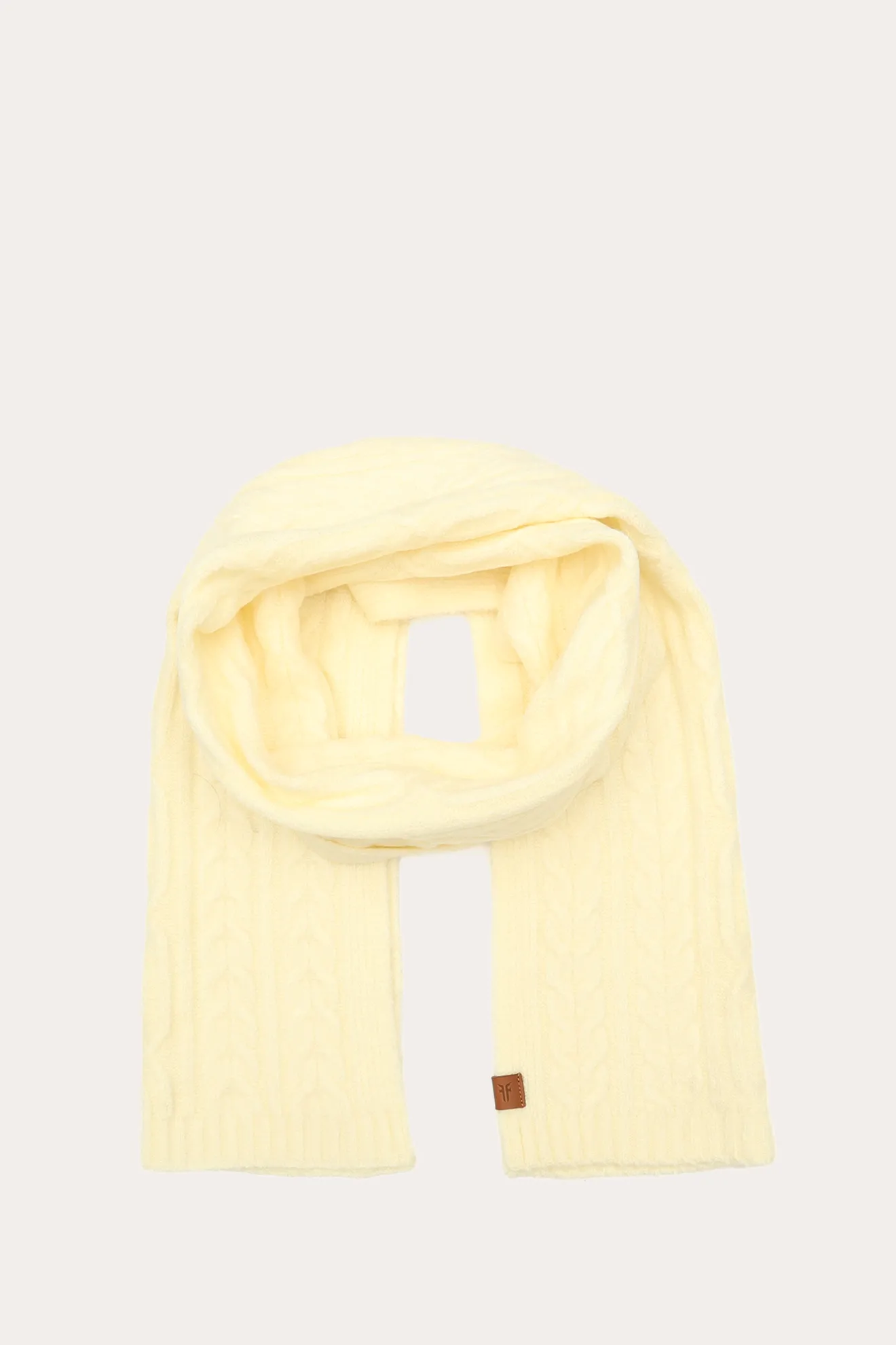 Cable Scarf^Frye Online