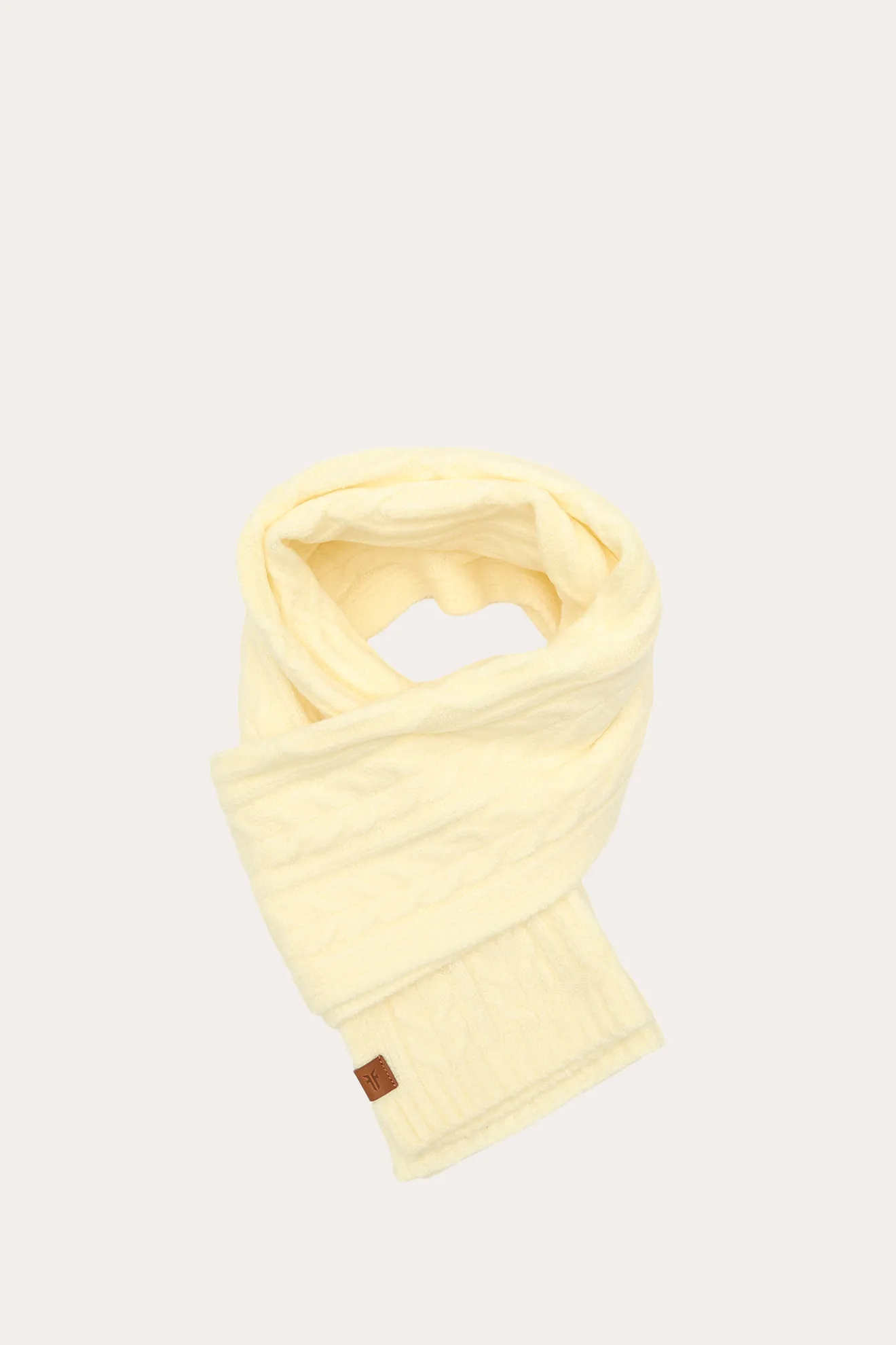Cable Scarf^Frye Online