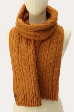 Cable Scarf^Frye Online