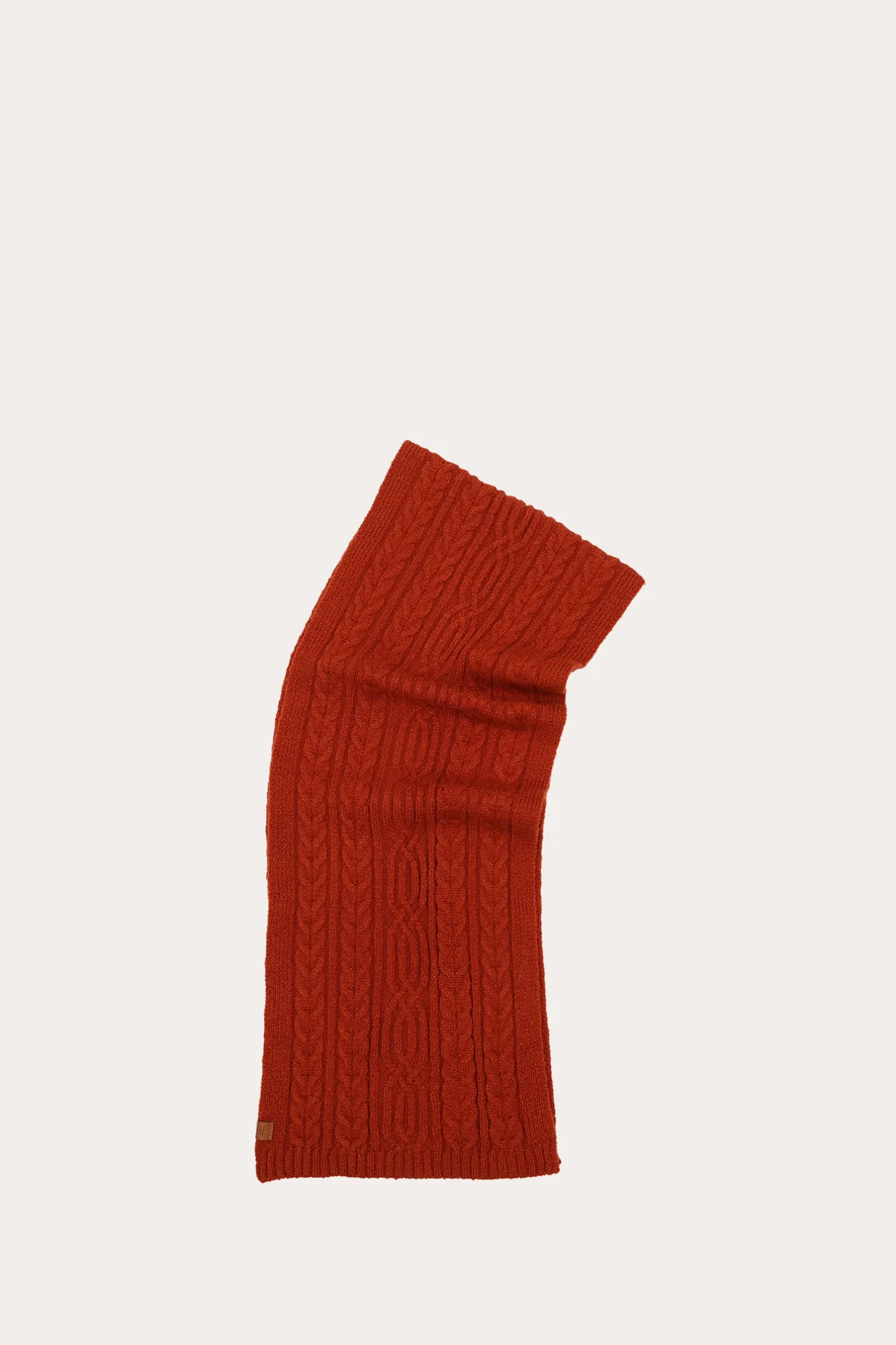 Cable Scarf^Frye Online