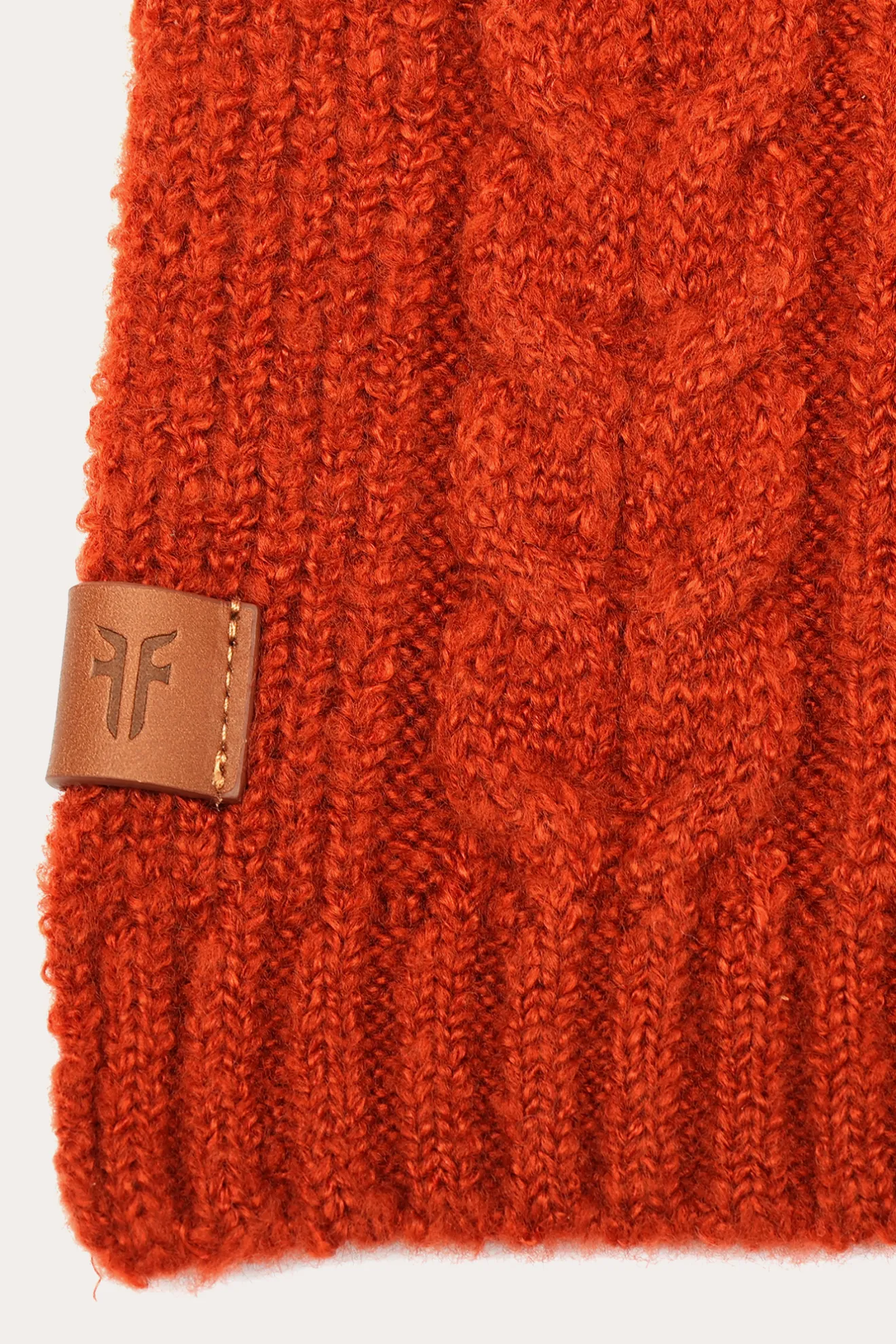 Cable Scarf^Frye Online