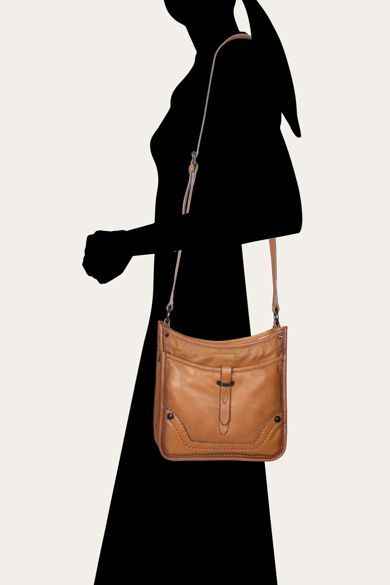 Campus Crossbody^Frye Sale