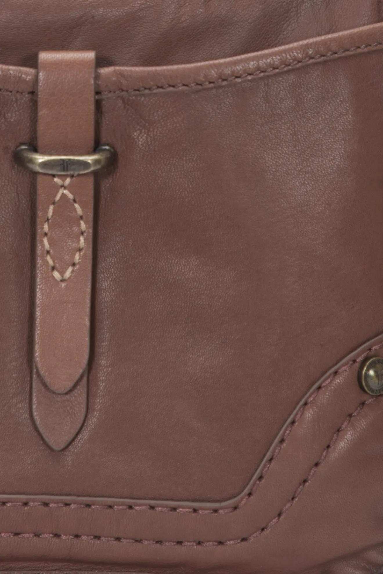 Campus Crossbody^Frye Sale