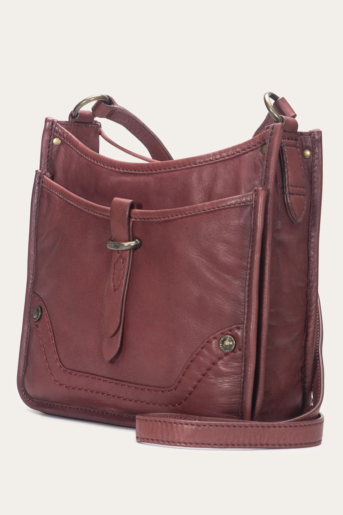 Campus Crossbody^Frye Sale
