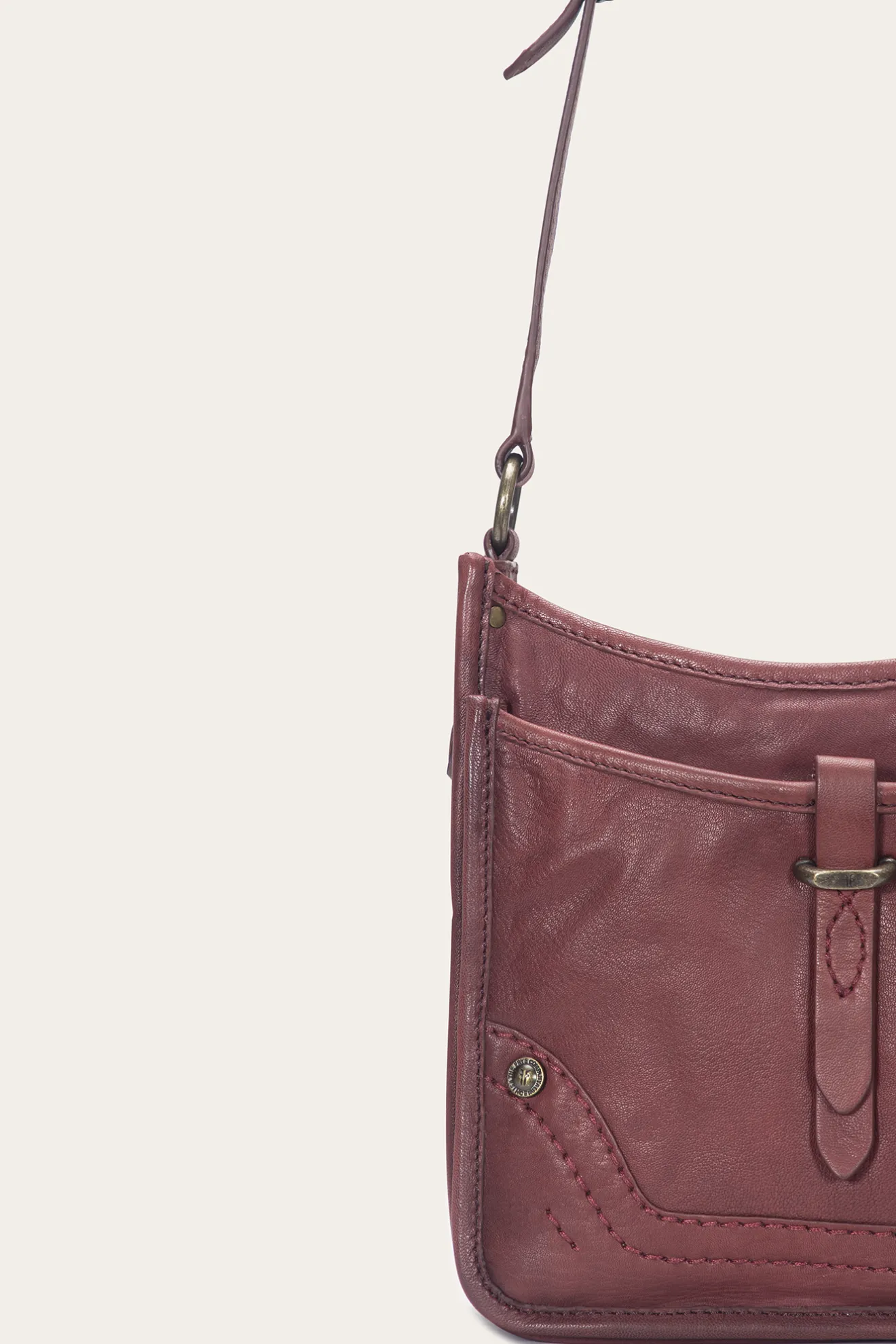 Campus Crossbody^Frye Sale