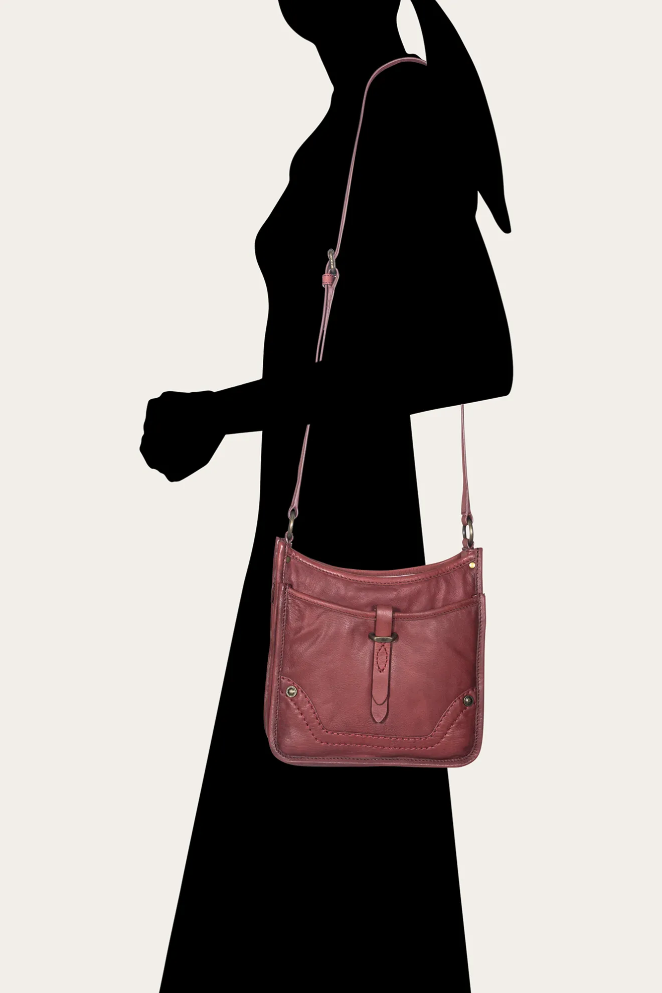 Campus Crossbody^Frye Sale