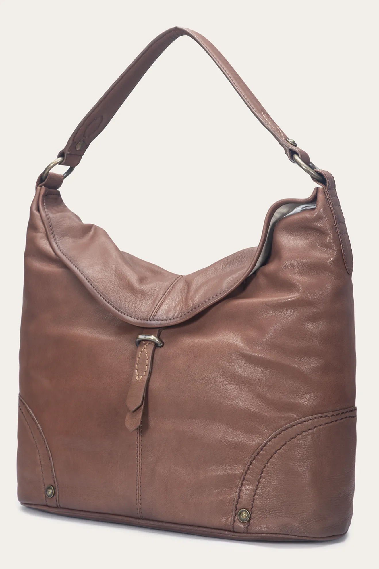 Campus Hobo^Frye New