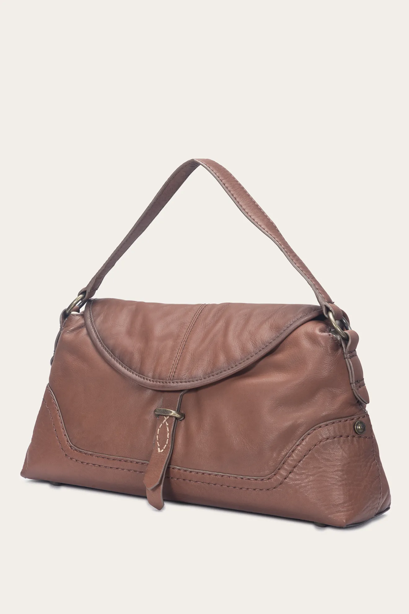 Campus Shoulder^Frye New