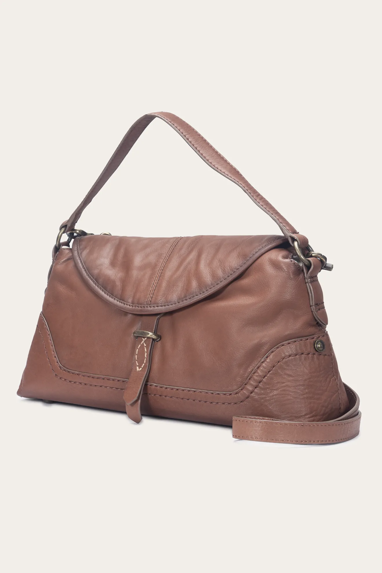 Campus Shoulder^Frye New