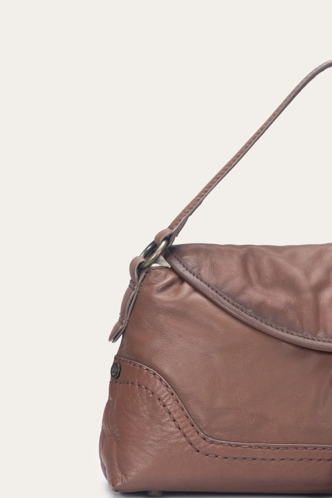 Campus Shoulder^Frye New