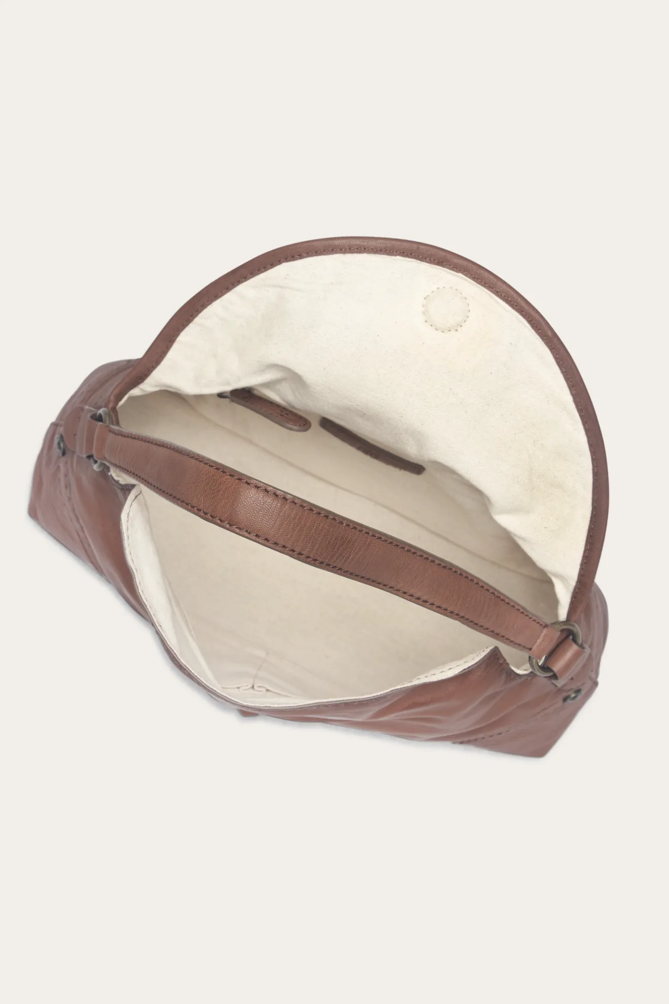 Campus Shoulder^Frye New