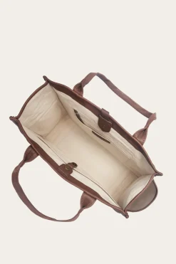 Campus Tote^Frye Best