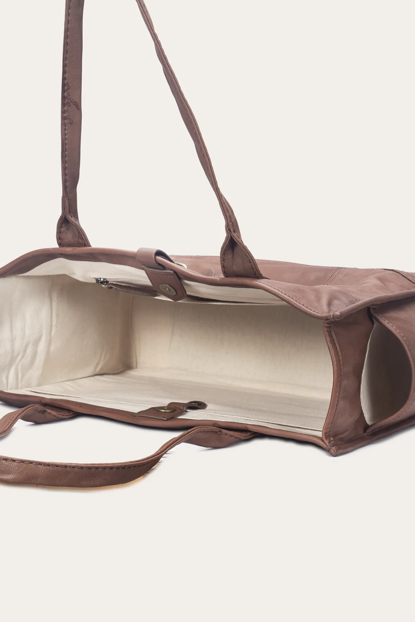 Campus Tote^Frye Best