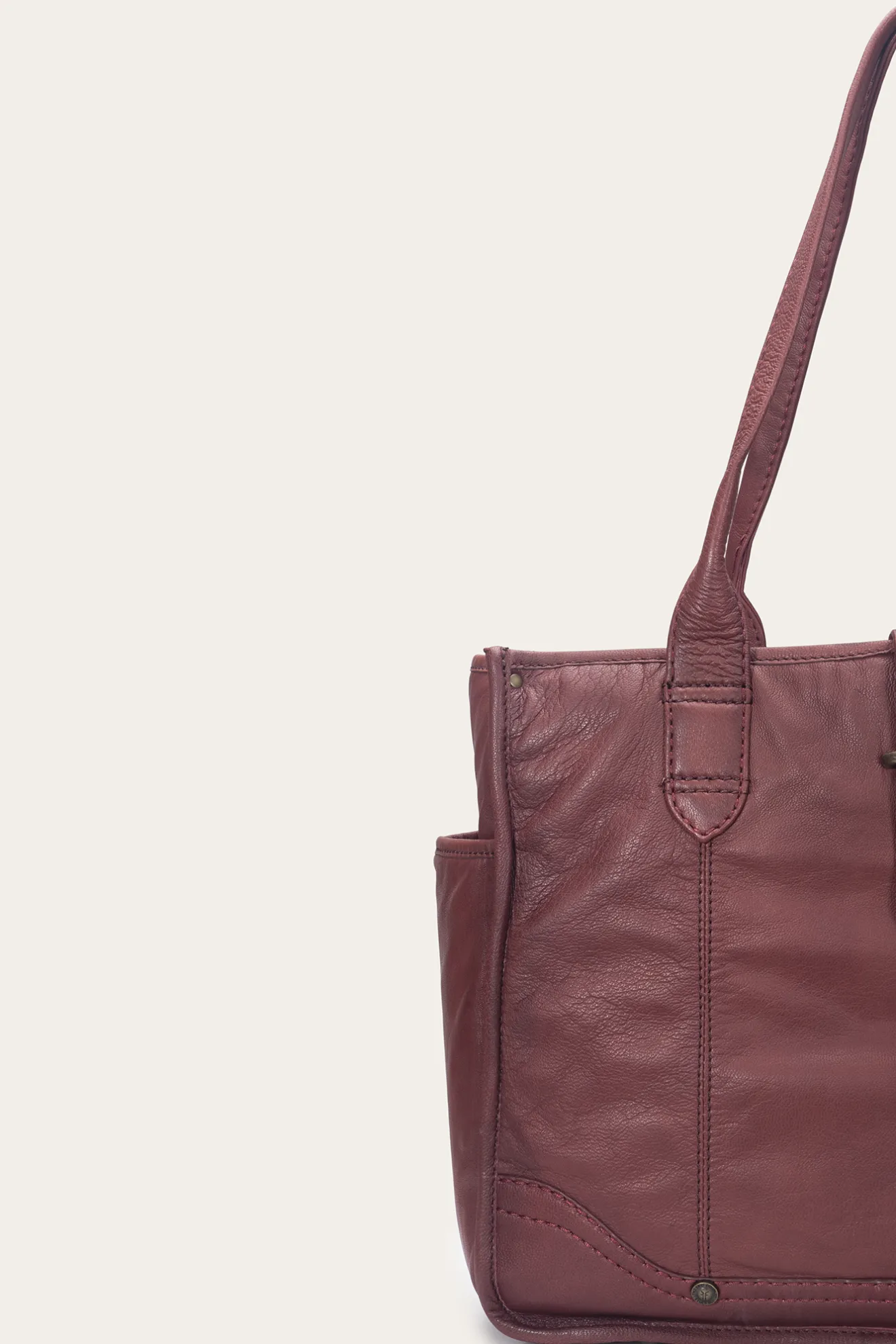 Campus Tote^Frye Best