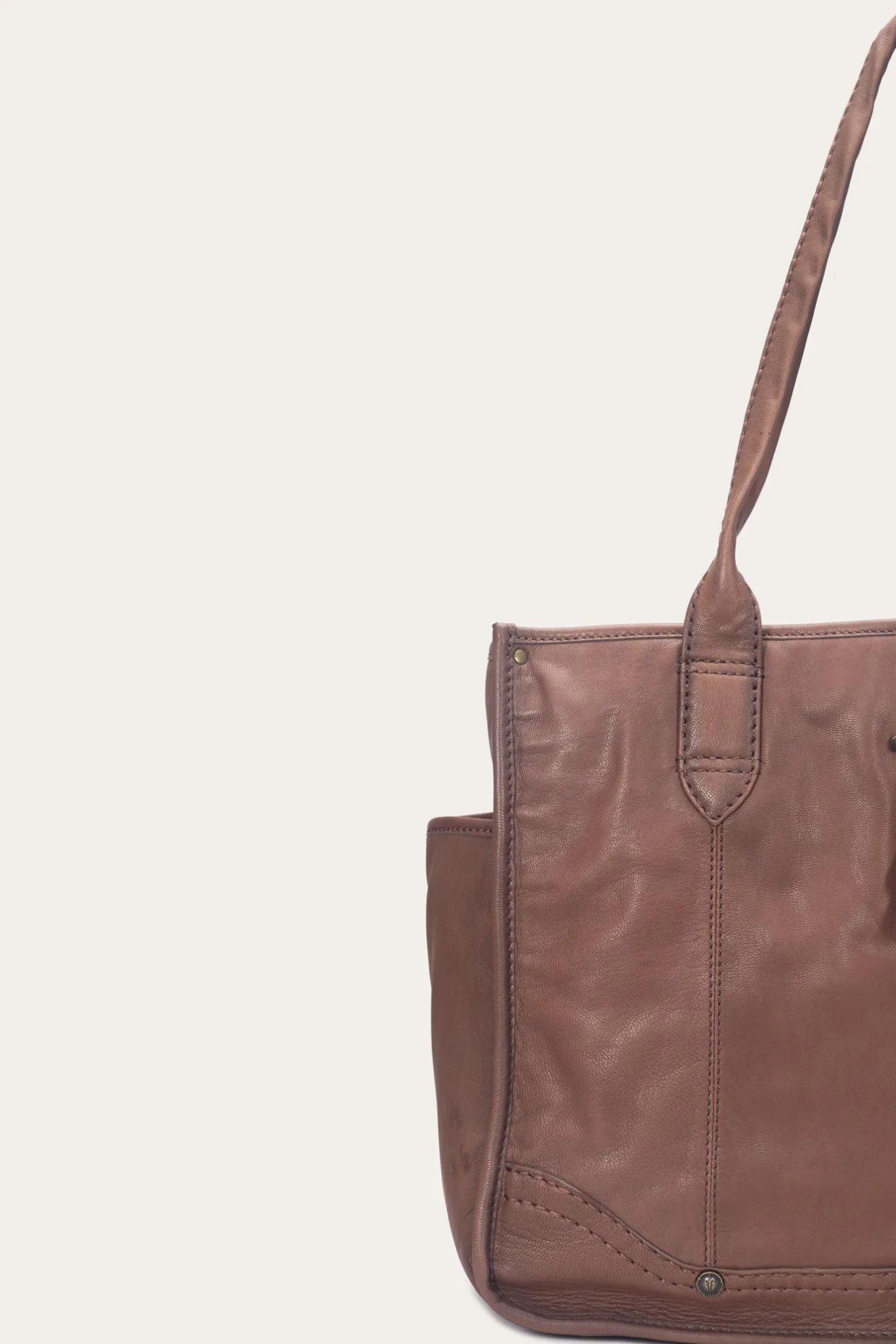 Campus Tote^Frye Best