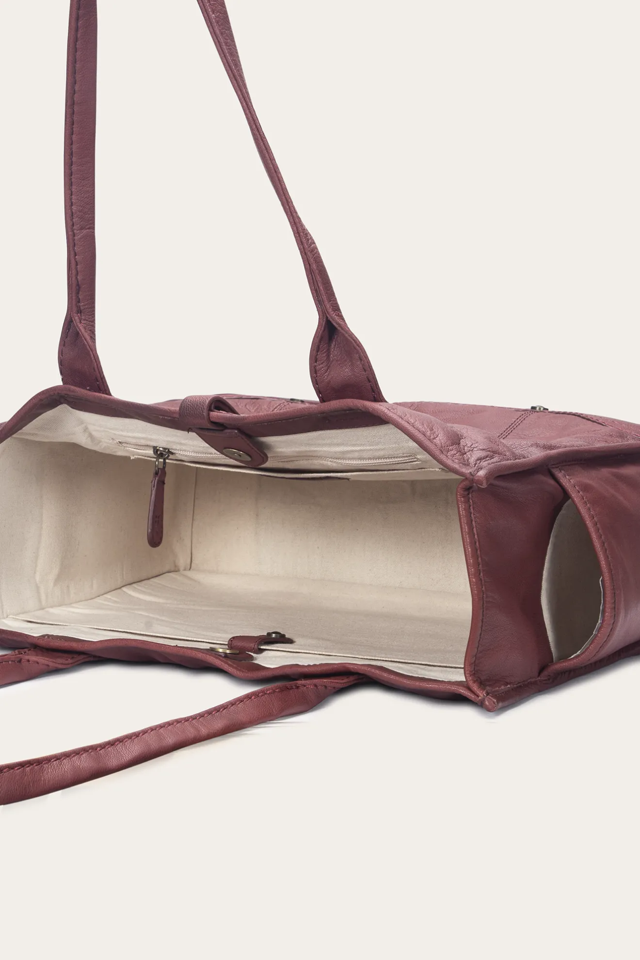 Campus Tote^Frye Best