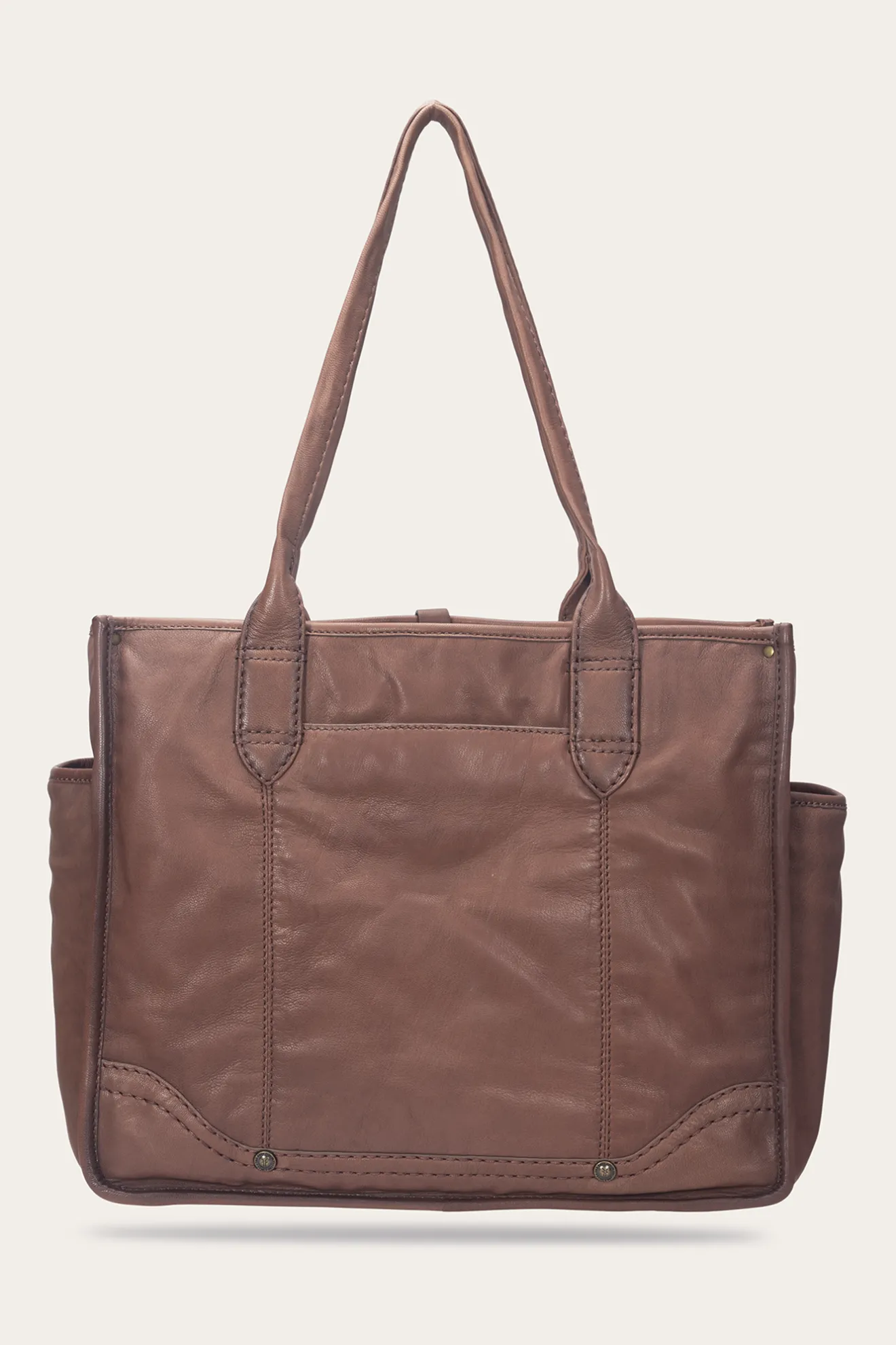 Campus Tote^Frye Best