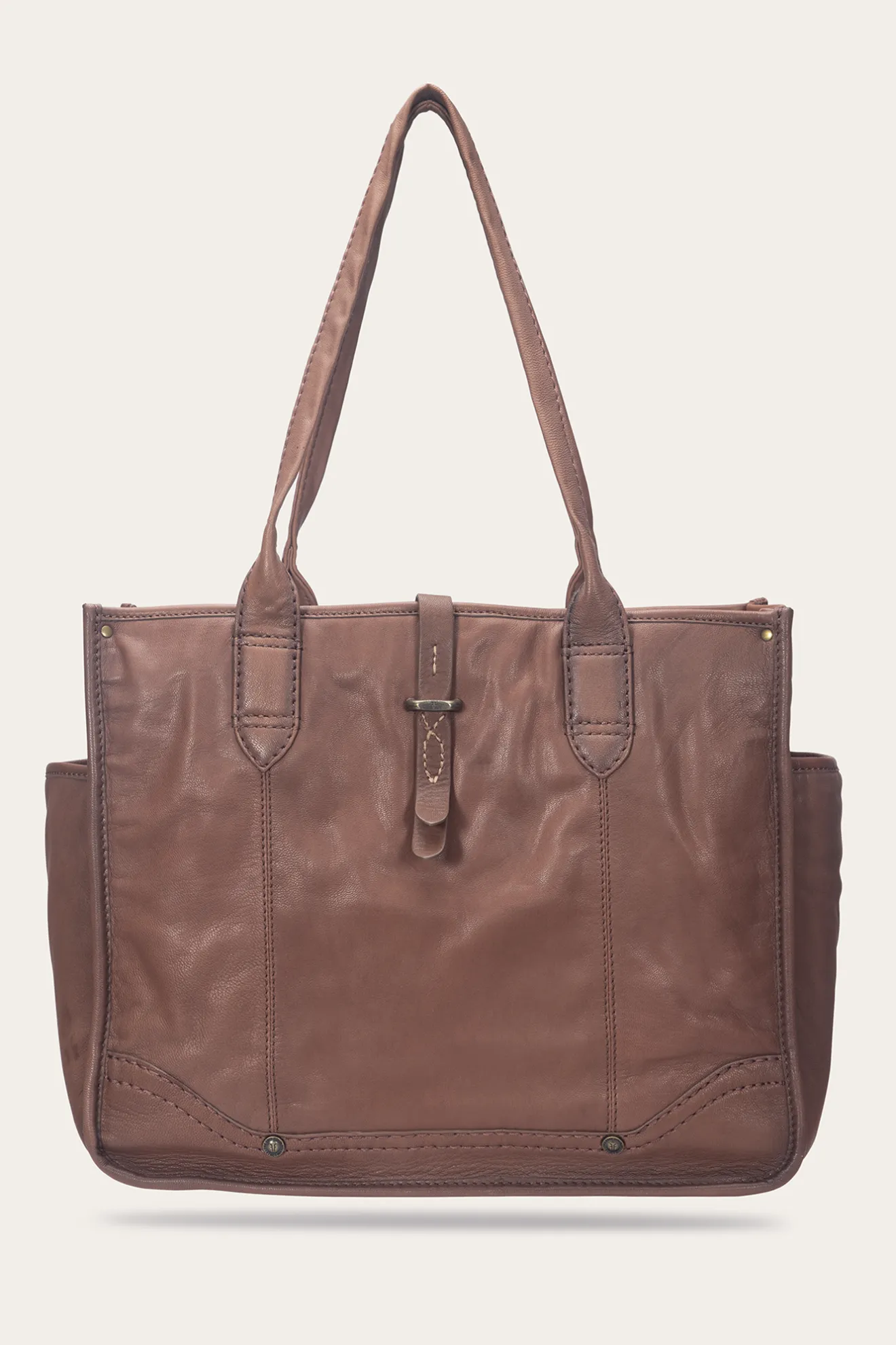 Campus Tote^Frye Best