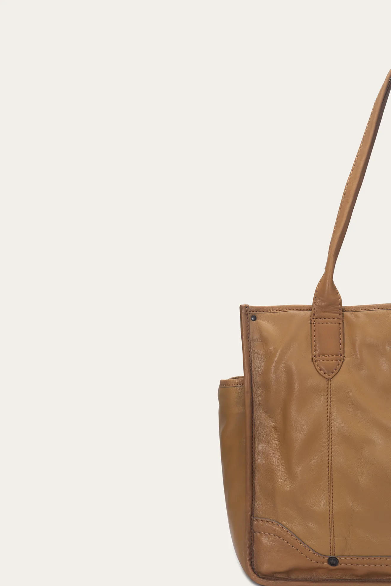 Campus Tote^Frye Best