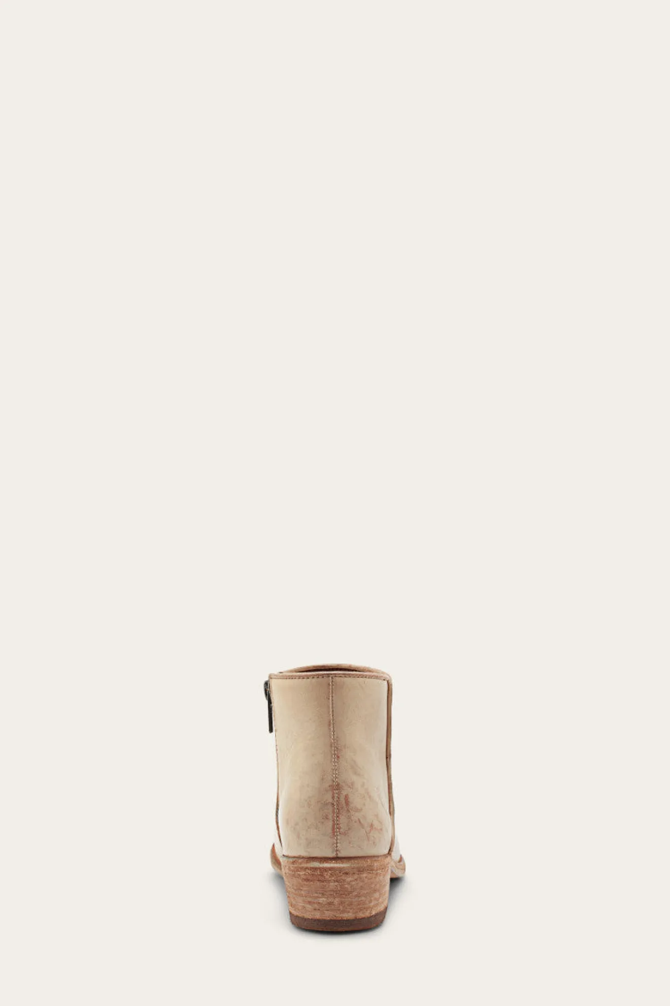 Carson Piping Bootie^Frye New