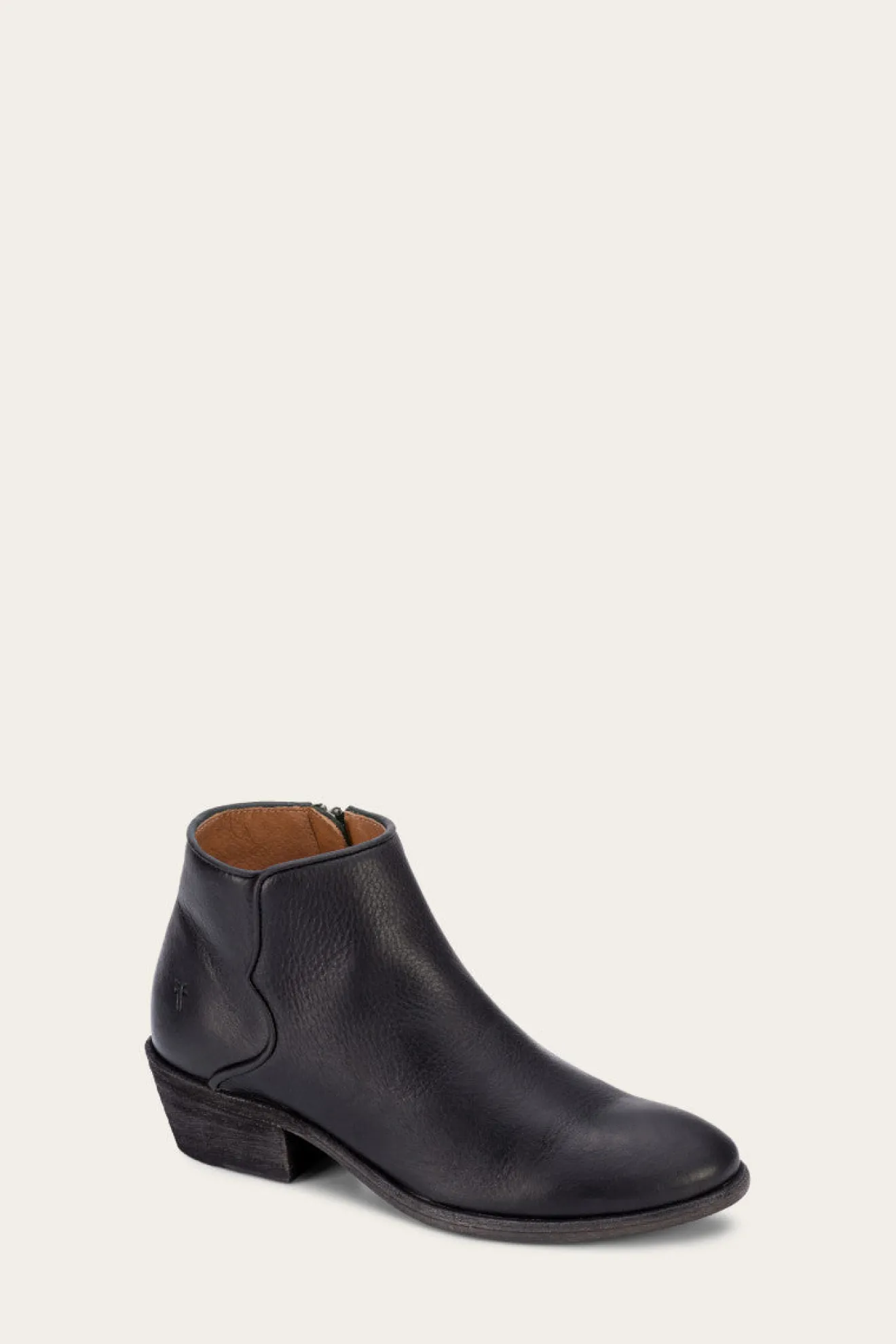 Carson Piping Bootie^Frye New