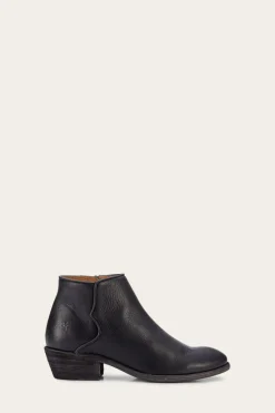 Carson Piping Bootie^Frye New