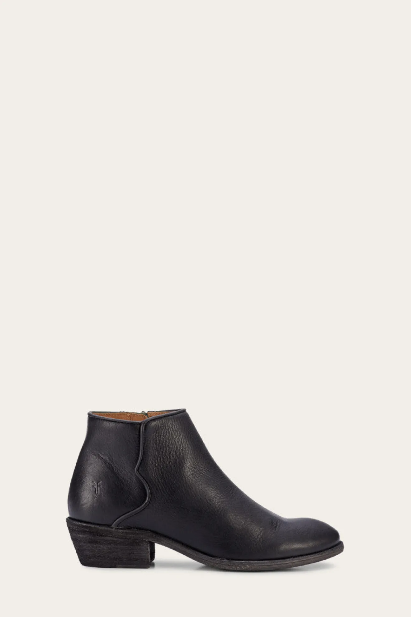 Carson Piping Bootie^Frye New