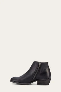 Carson Piping Bootie^Frye New
