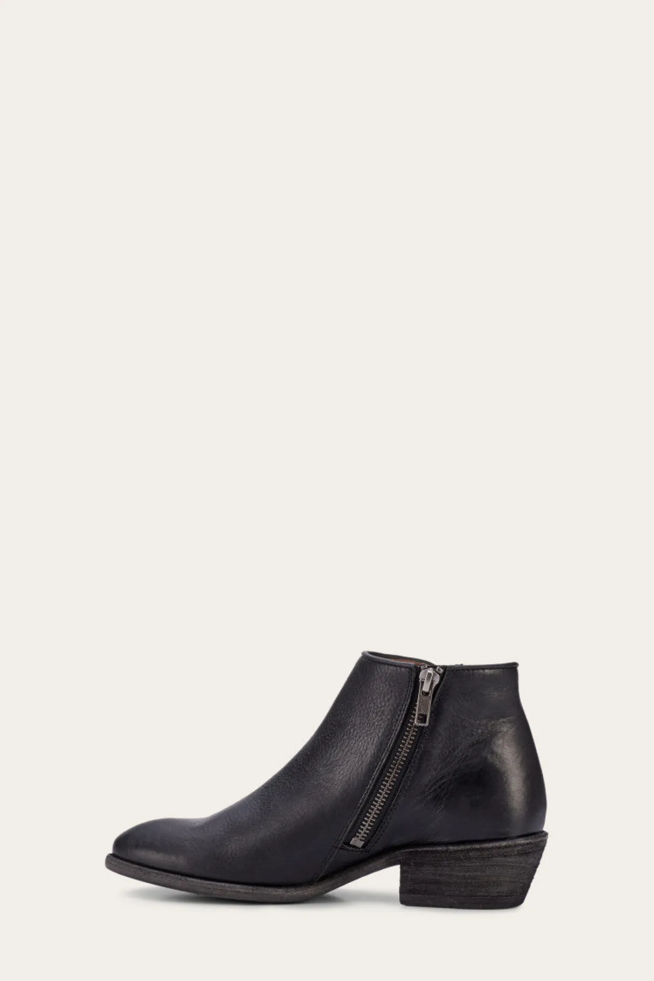 Carson Piping Bootie^Frye New