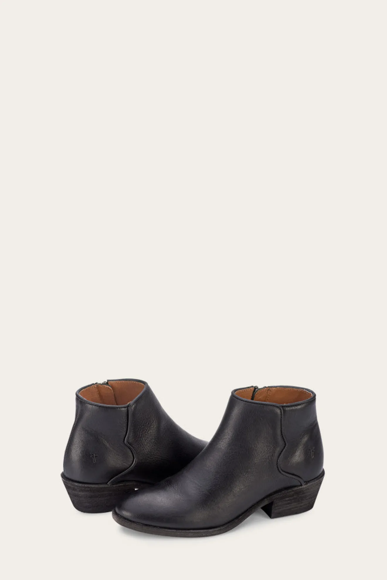Carson Piping Bootie^Frye New
