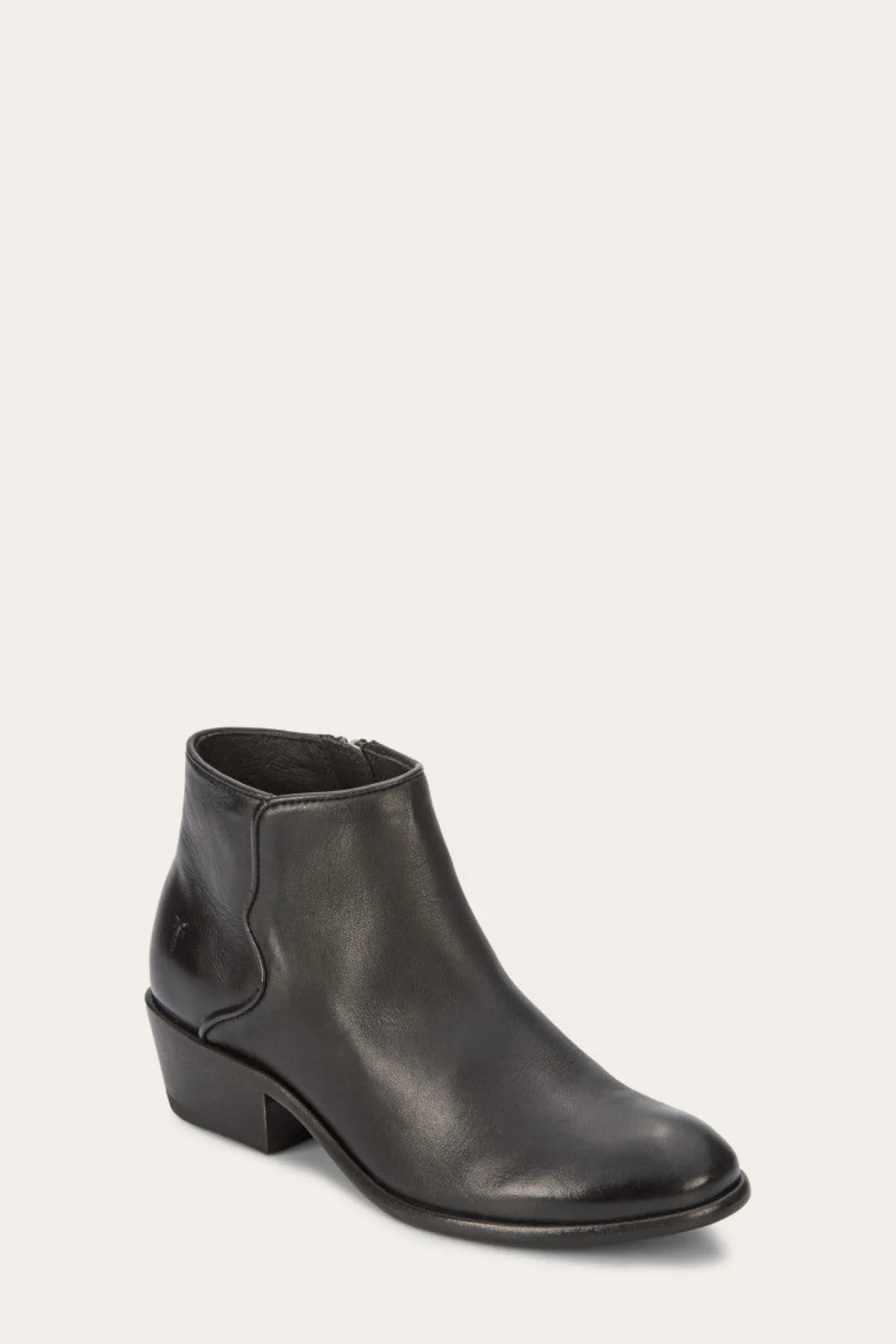 Carson Piping Bootie^Frye New