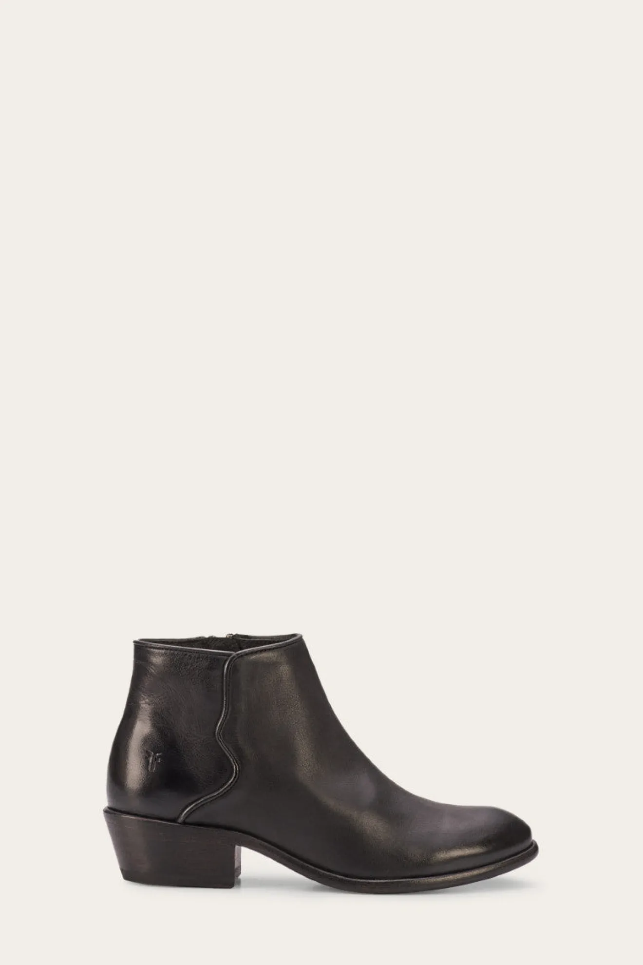 Carson Piping Bootie^Frye New