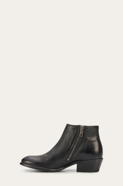 Carson Piping Bootie^Frye New