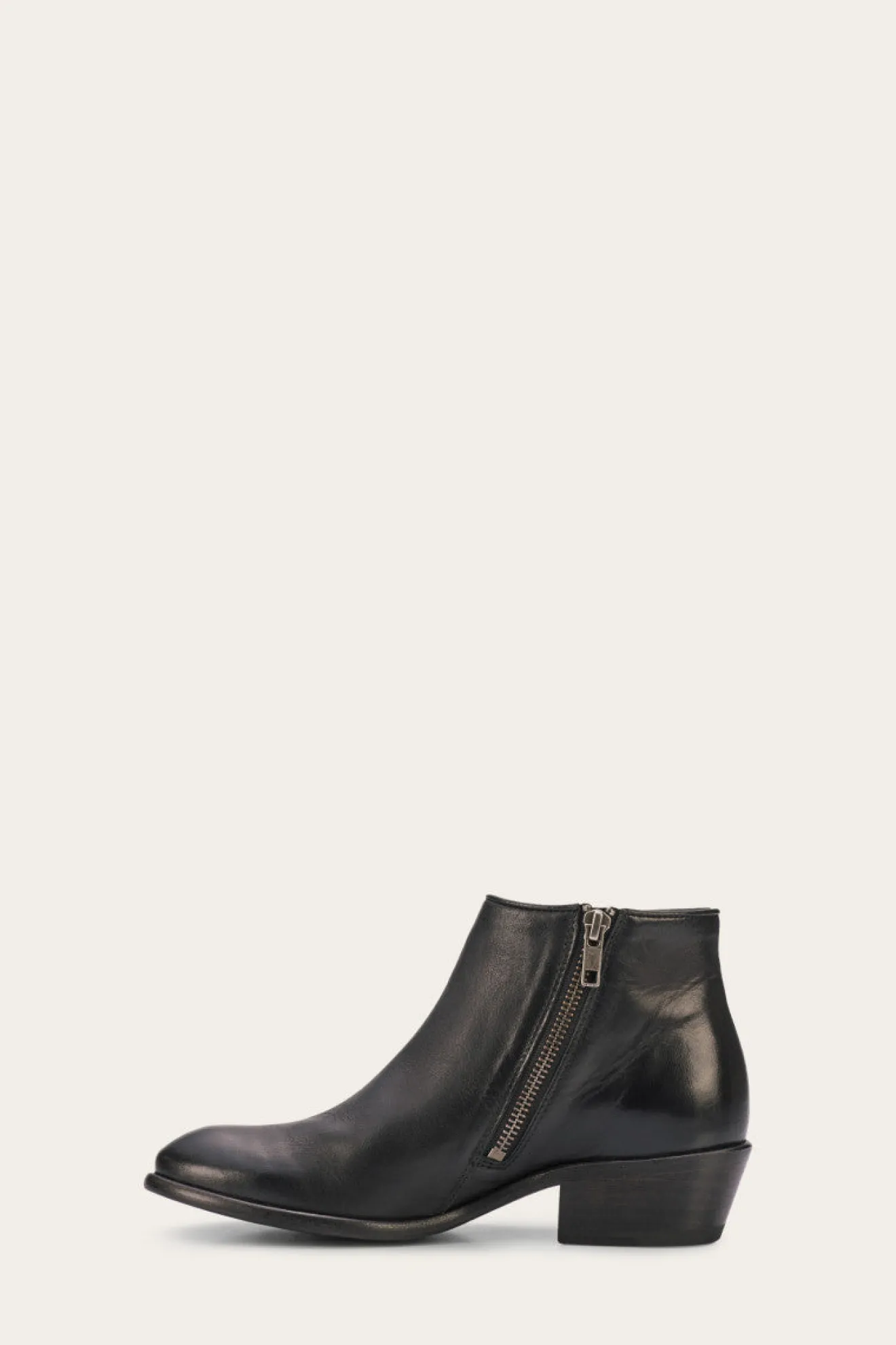 Carson Piping Bootie^Frye New