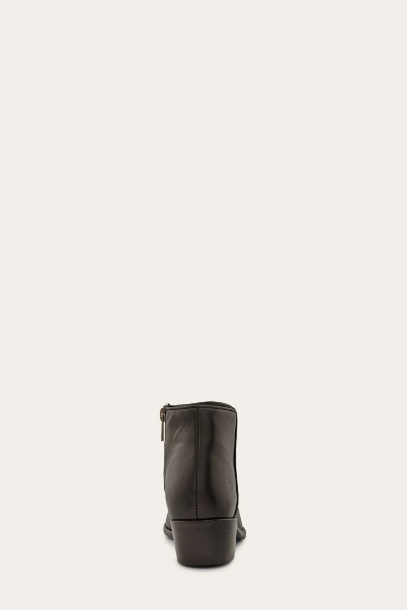 Carson Piping Bootie^Frye New