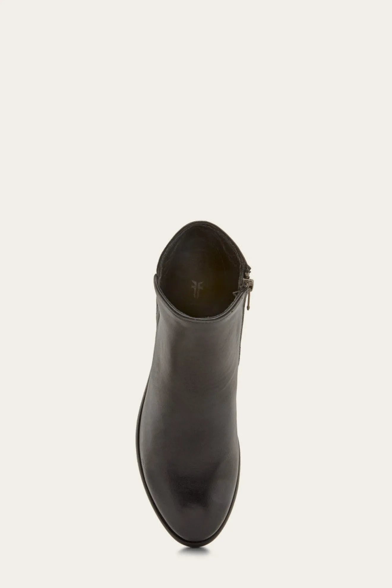 Carson Piping Bootie^Frye New
